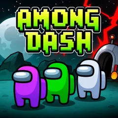 Among Dash