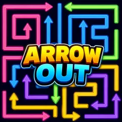 Arrow Out