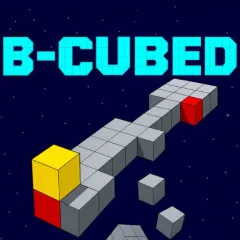 Play B-Cubed now!
