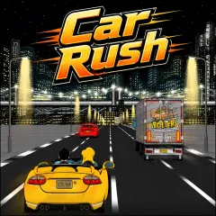 Play Game Car Rush