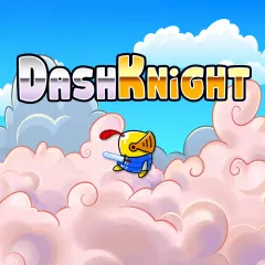 Play Dash Knight 2 now!
