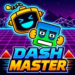 Play Dash Master now!