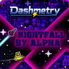 Play Game Dashmetry Nightfall By Alpha