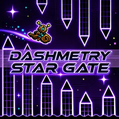 Play Dashmetry Star Gate now!