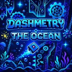 Play Game Dashmetry The Ocean