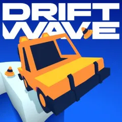 Play Driftwave now!