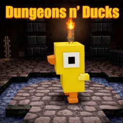 Play Dungeons n' Ducks now!