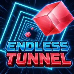 Endless Tunnel