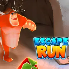 Play Escape Run now!
