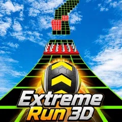 Play Extreme Run 3D now!
