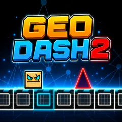 Play Geo Dash 2 now!