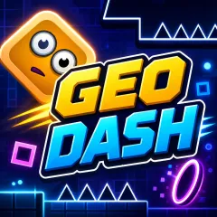 Play Geo Dash now!