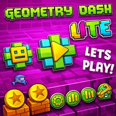 Geometry Dash Lite