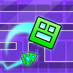 Geometry Dash Maze Maps V2