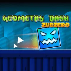 Geometry Dash SubZero