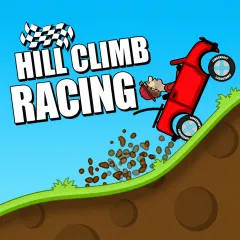 Play Hill Climb Racing now!