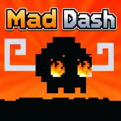 Mad Dash