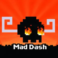 Play Mad Dash now!