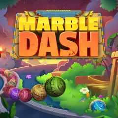 Marble Dash