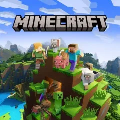 Play Game Minecraft