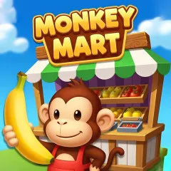 Monkey Mart