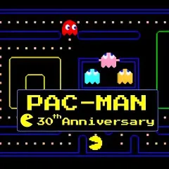 Pacman 30th Anniversary