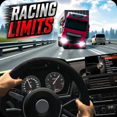 Play Game Racing Limits