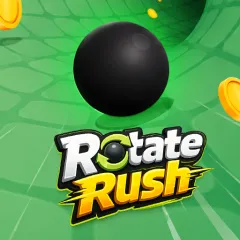 Rotate Rush