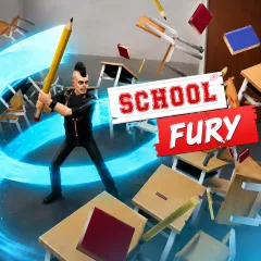 Play School Fury now!