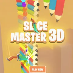 Play Slice Master now!