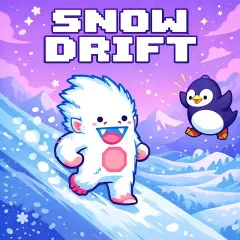 Snow Drift
