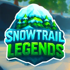 Play Game Snowtrail Legends