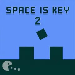 Play Space Is Key 2 now!