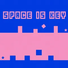 Play Space Is Key now!