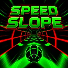Play Game Speed Slope