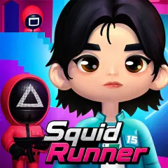 Play Squid Runner now!