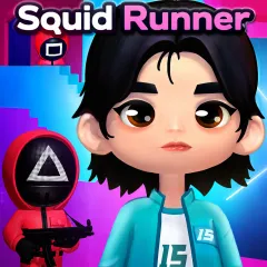 Squid Runner