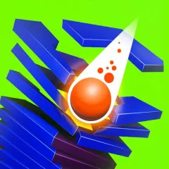 Play Stack Ball now!