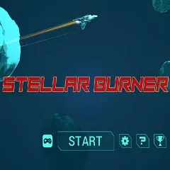 Play Stellar Burner now!