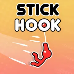 Stick Hook