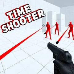 Play Game Time Shooter
