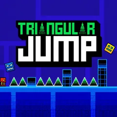 Triangular Jump