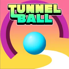 Play Tunnel Ball now!