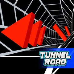 Play Tunnel Road now!