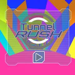 Tunnel Rush