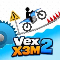 Play Vex X3M 2 now!