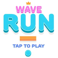 Play Wave Run now!