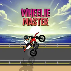 Play Game Wheelie Master