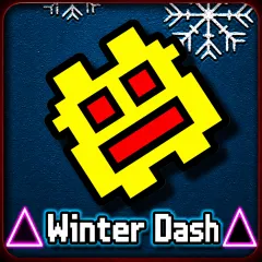 Winter Dash