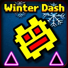 Play Winter Dash now!